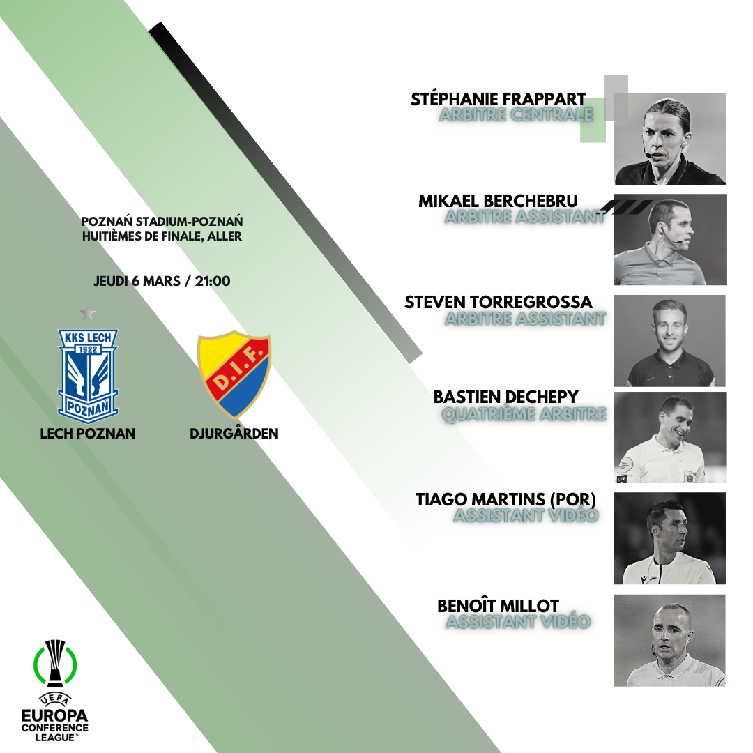 UEFA Europa Conference League